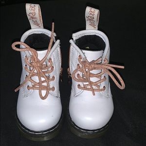 Toddler dr martens